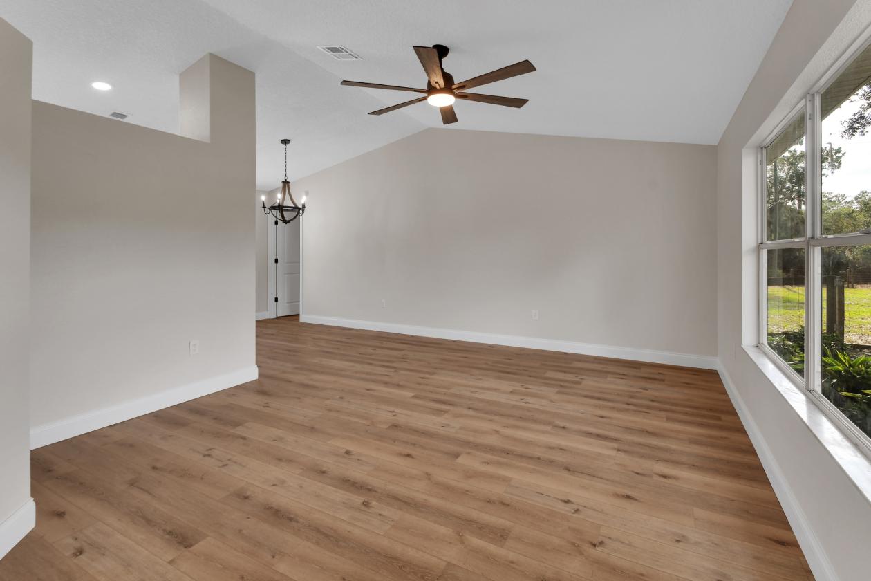 Updated Home Zoned Agricultural - photo 2