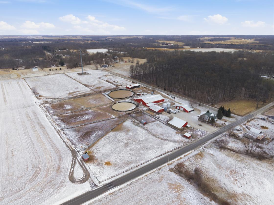 Central Indiana Horse Training & Boarding Facility - photo 3