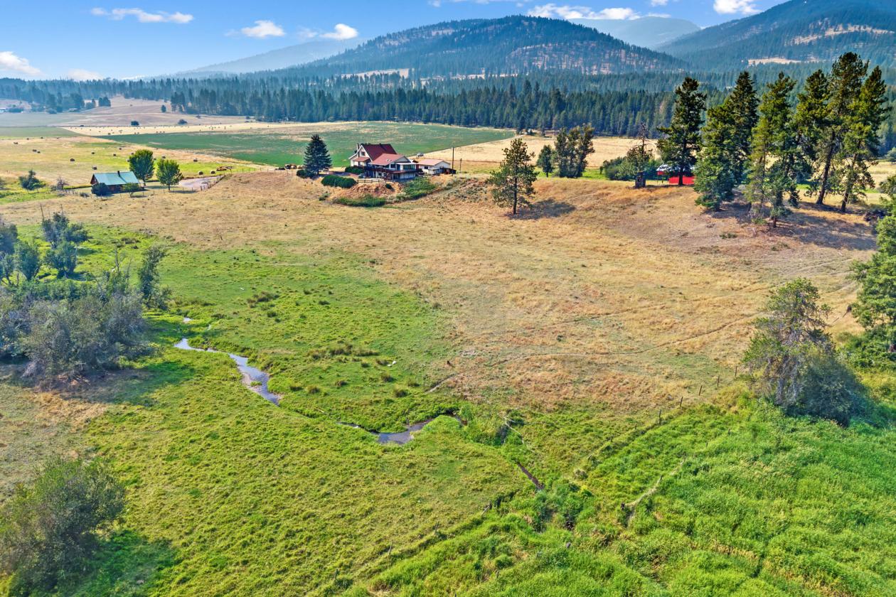 1923 Farmhouse on 36.5 acres w/ADU and more! - photo 23