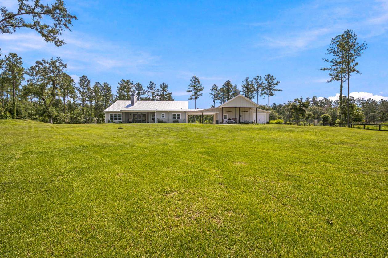 Private Ocala Estate on 20 Beautiful Acres - photo 21