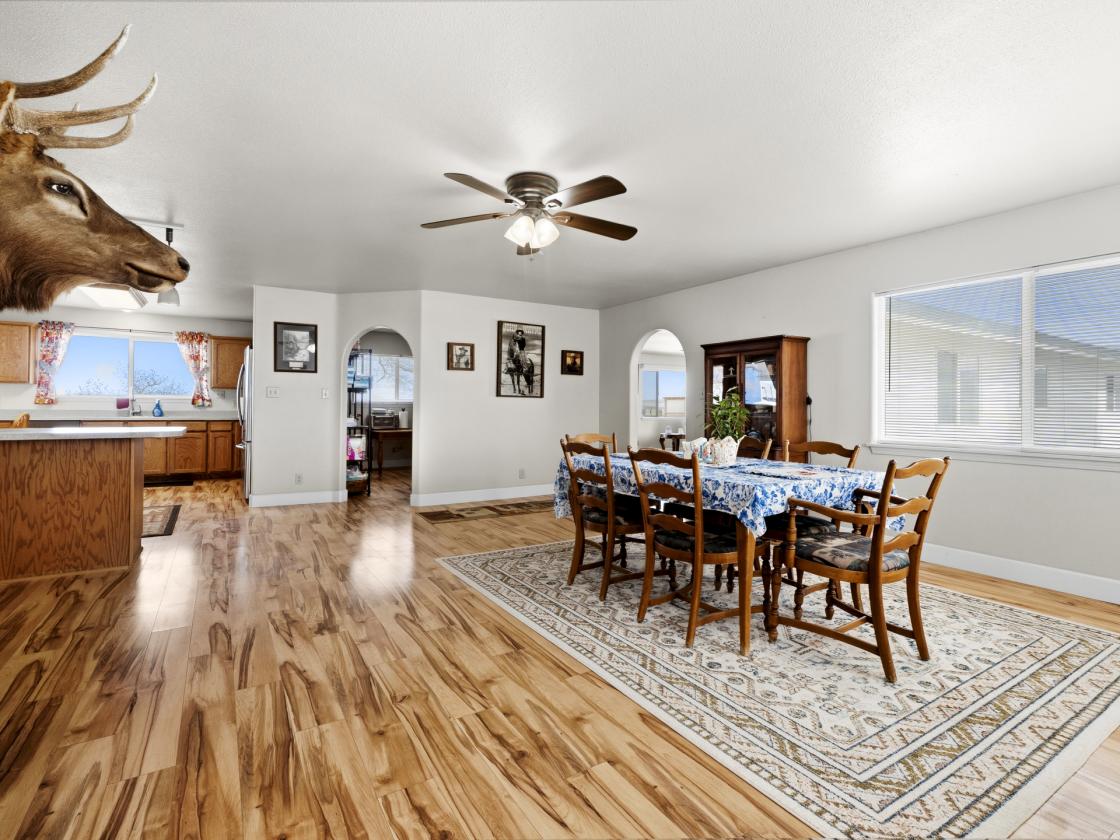 Horse Property on 10 Acres - photo 16