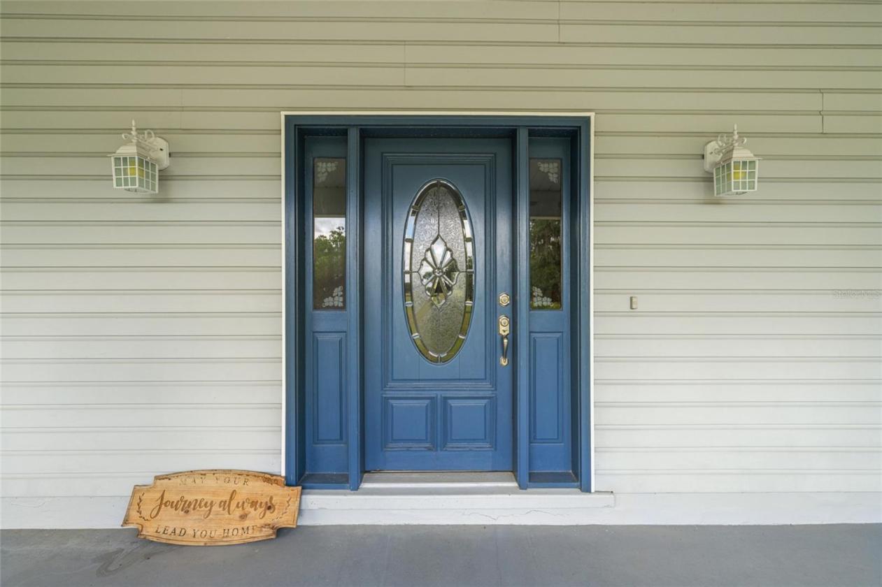 Equestrian Estate with Business Flexibility - photo 8