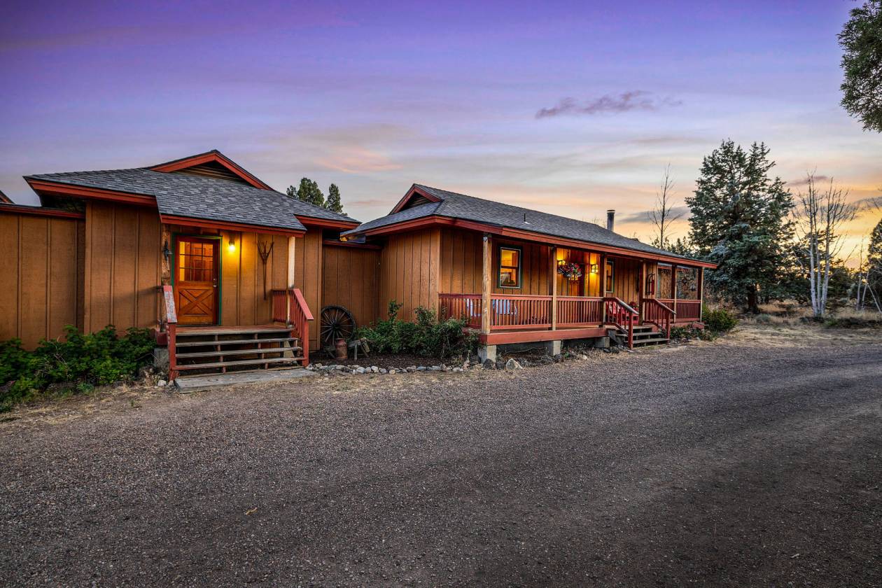 Incredible Horse Property on 20 Acres - photo 12