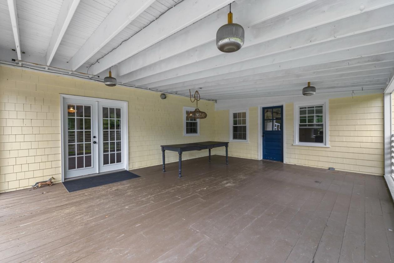Beautiful Cape Home with Barn & Direct Trail Access - photo 27