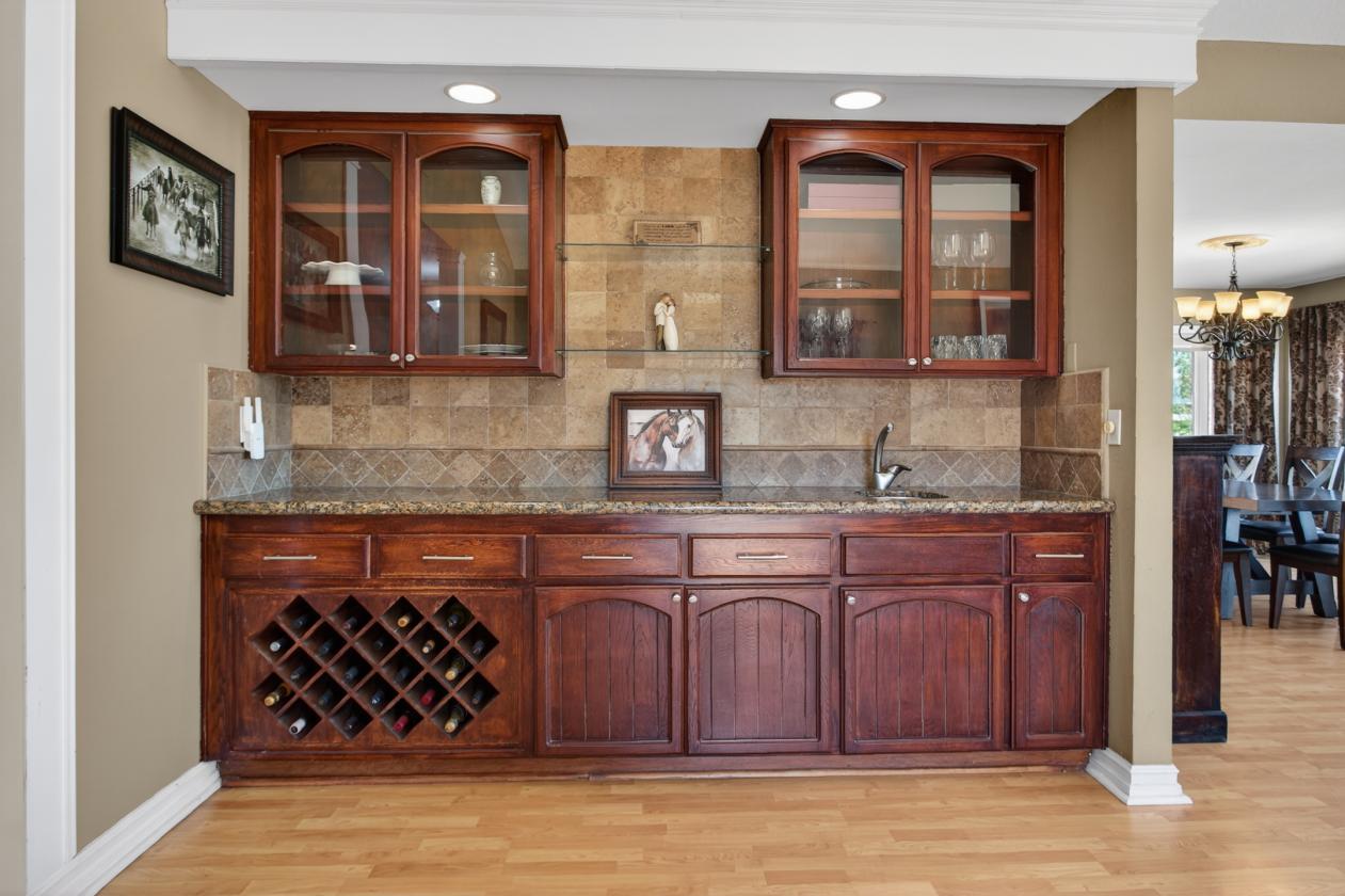 Private Sanctuary in La Cresta Equestrian Community - photo 11