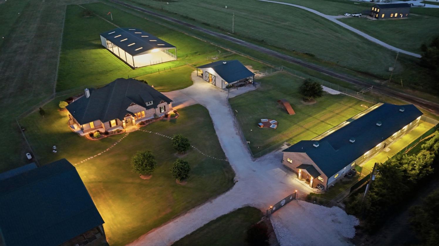 Private Horse Property - photo 10