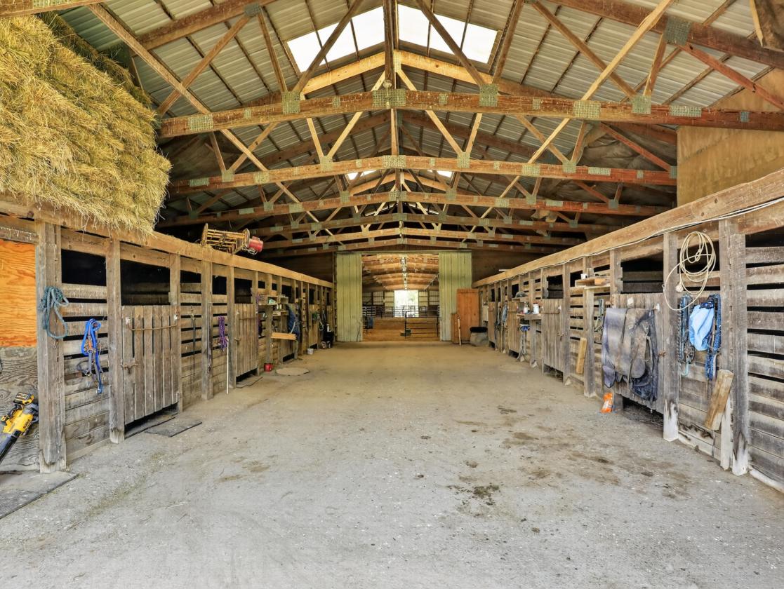 Premier Horse Property & Event Venue - photo 20