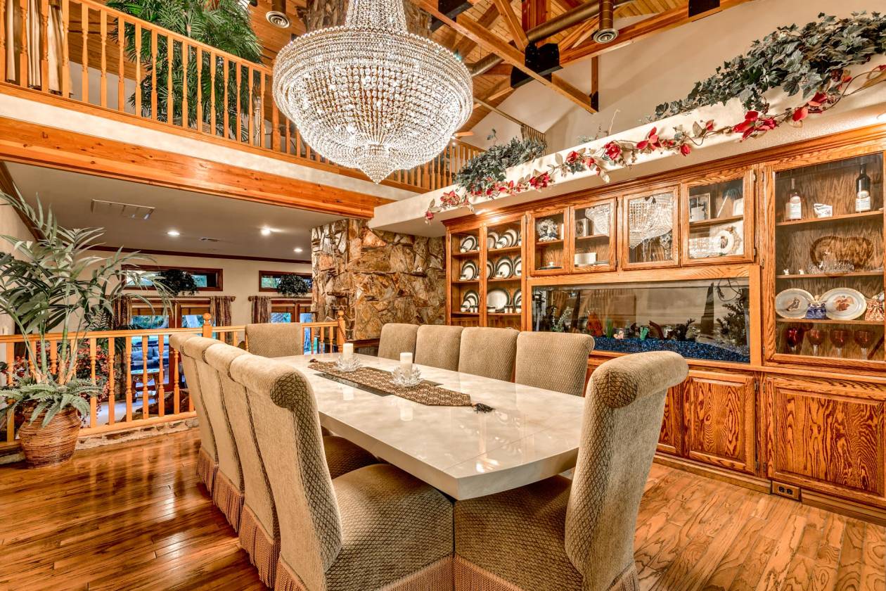 Custom Las Vegas Ranch Estate Just off of Las... Las Vegas, Clark County, Nevada Horse