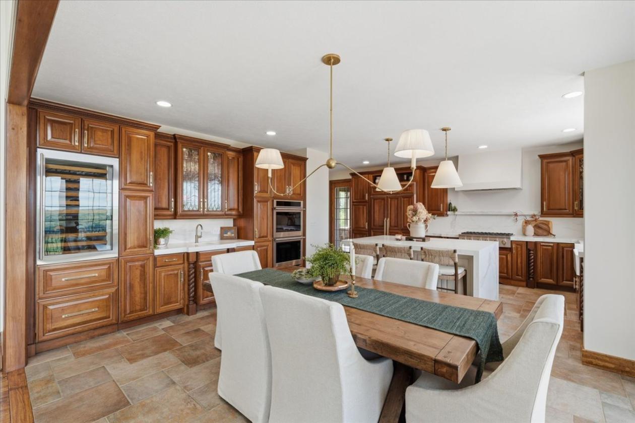 Western PA's Finest Equestrian Estate - photo 21