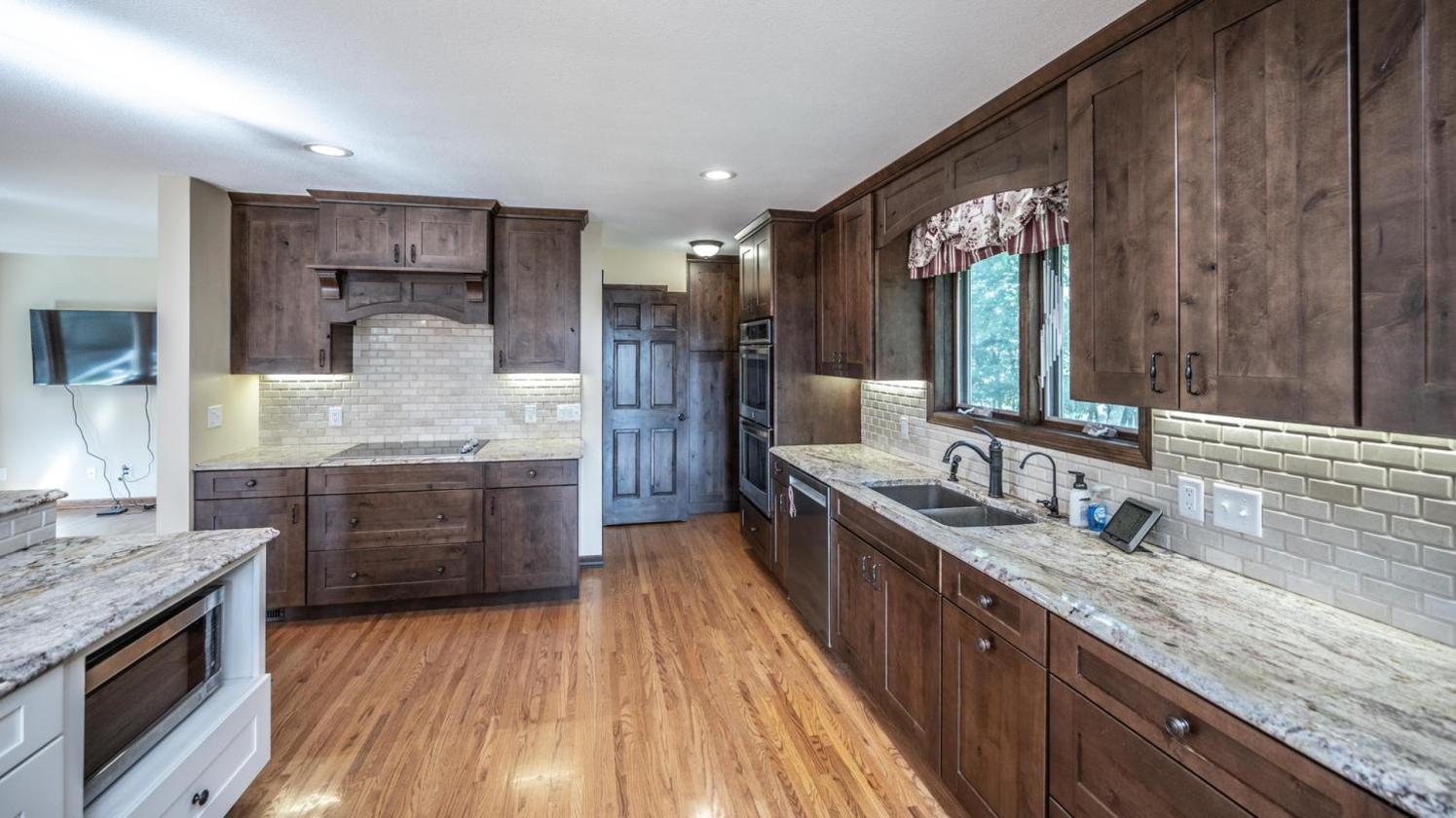 Updated Rambler on 6 acre small horse farm - photo 16