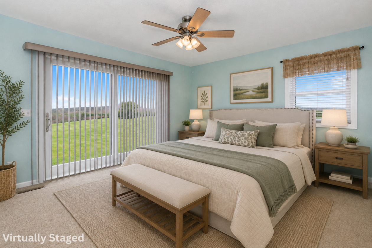 53± Irrigated Acres & Home - photo 16