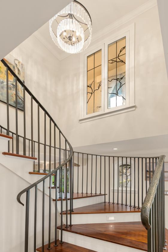 Bainbridge Island Equestrian Estate - photo 5