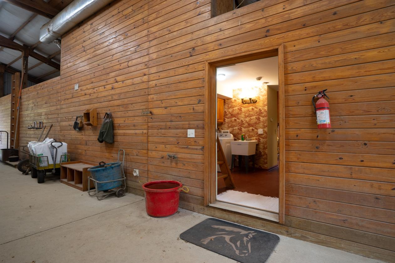 True Equestrian Legacy Estate - photo 25