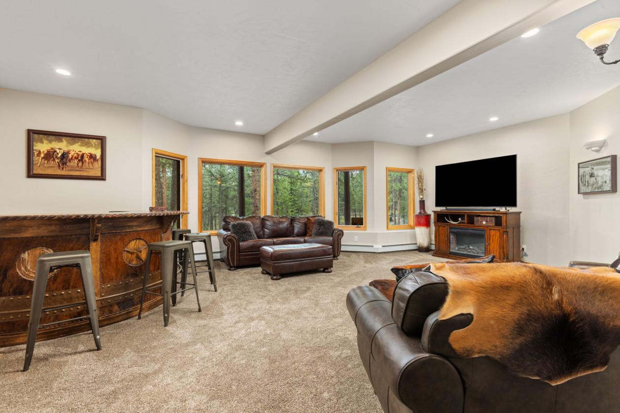 WHERE COLORADO HORSE COUNTRY MEETS LUXURY LIVING - photo 25
