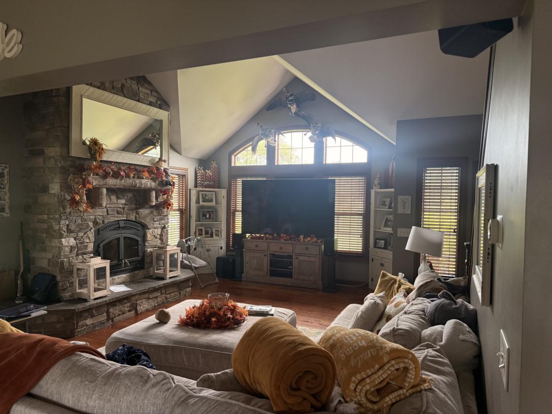 Secluded 18-Acre Hobby Farm & Horse Property - photo 19
