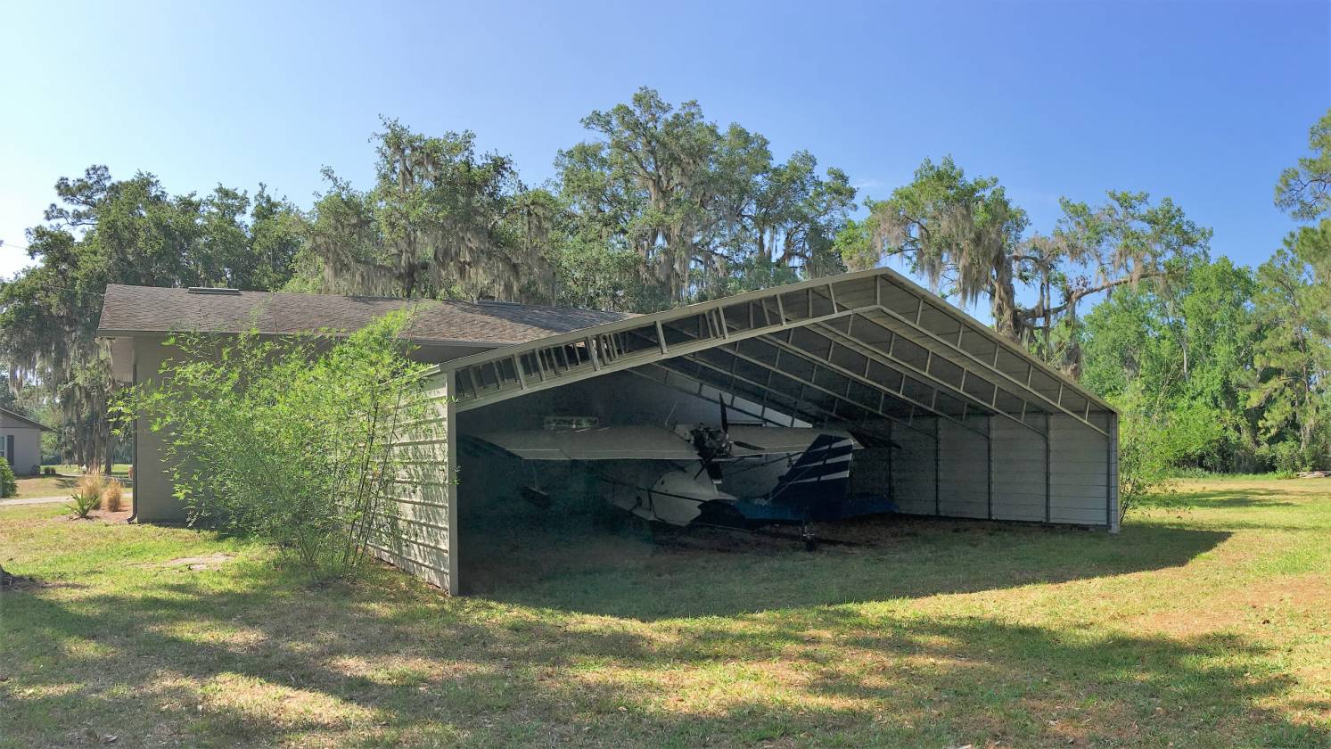 Lakefront Horse property for sale Saint Cloud, Osceola County, Florida