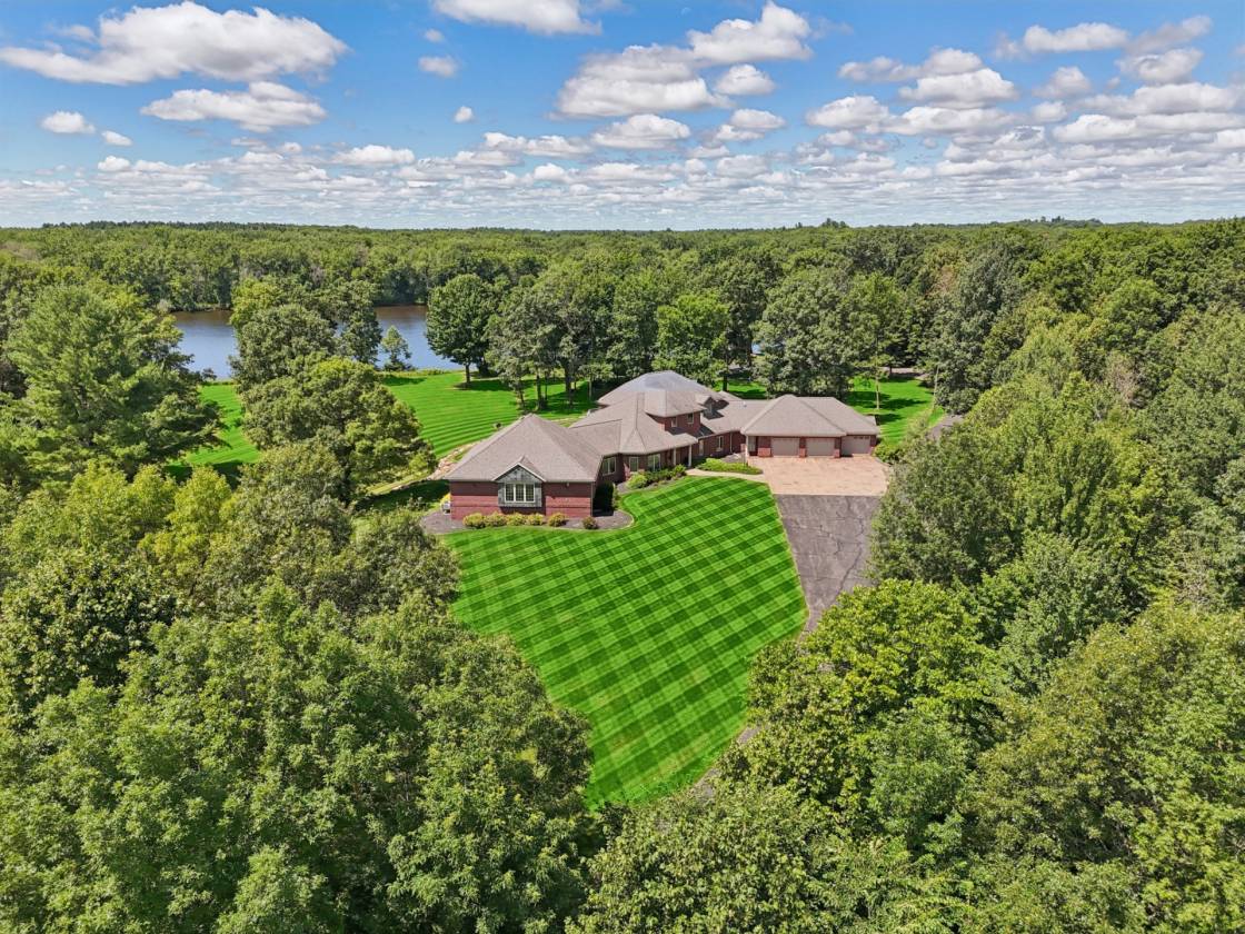 Horse Property for sale.