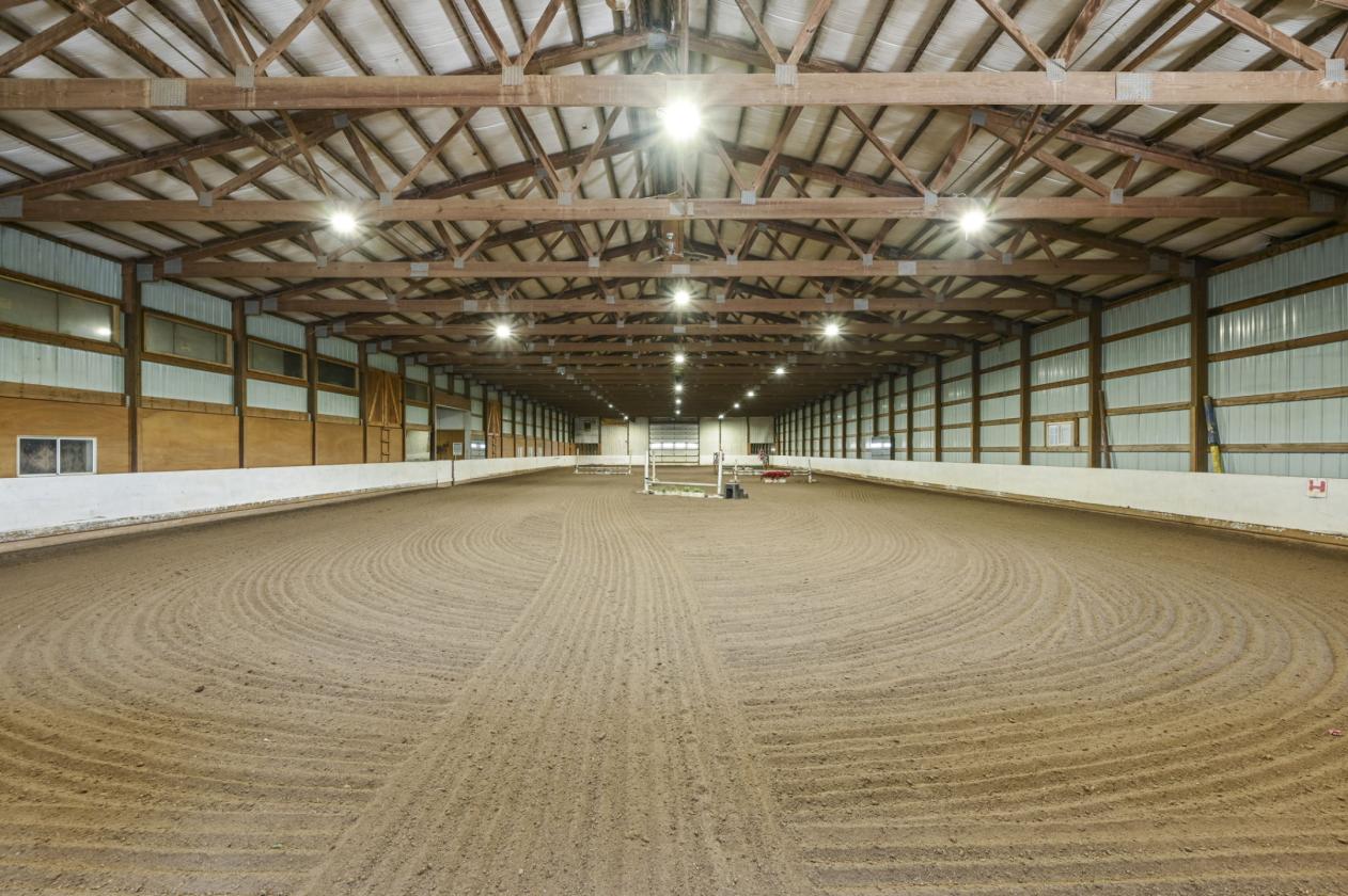 Exceptional Equestrian Estate in the heart of CO - photo 4