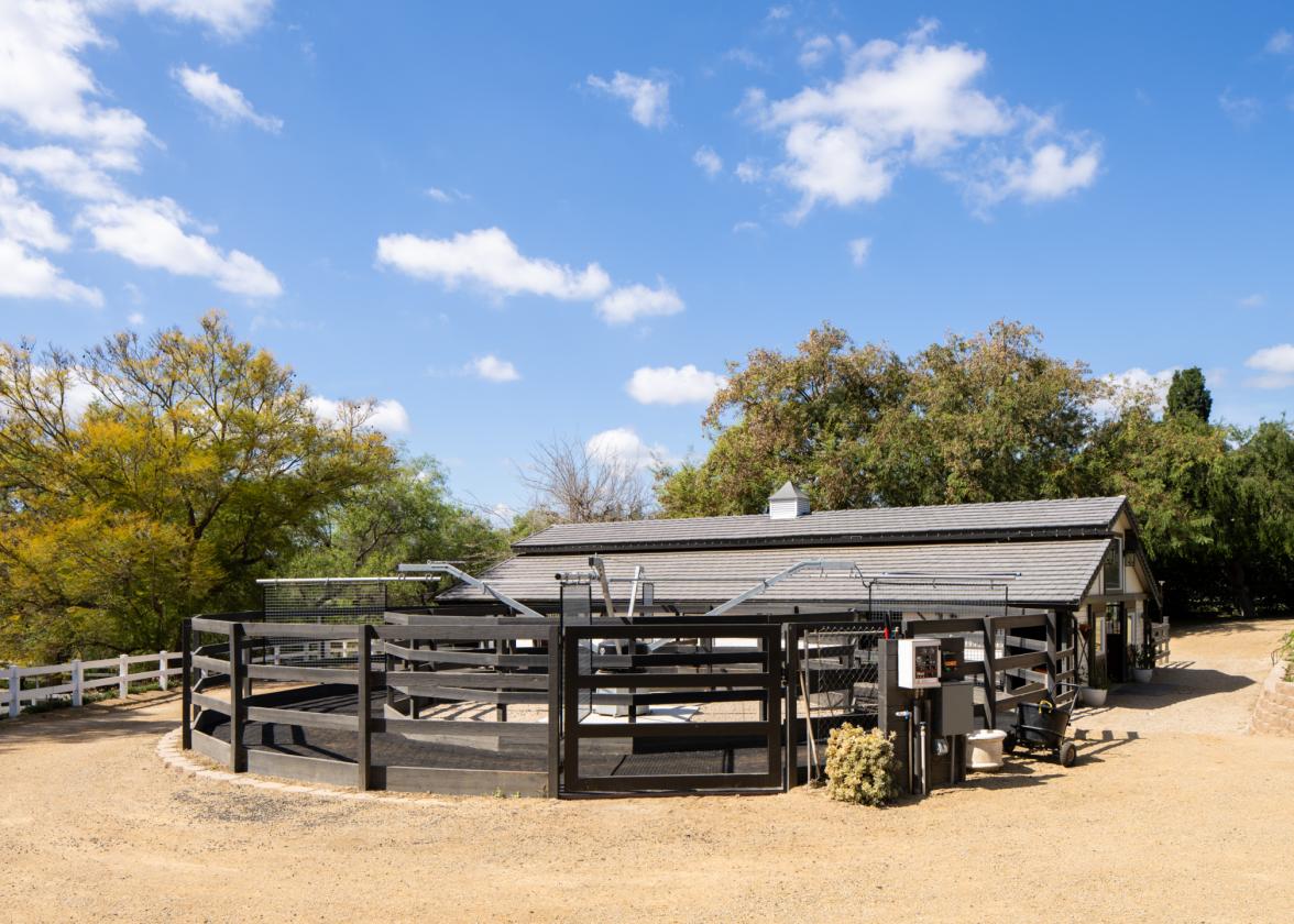 Exclusive Saratoga Estate Equestrian Community - photo 30