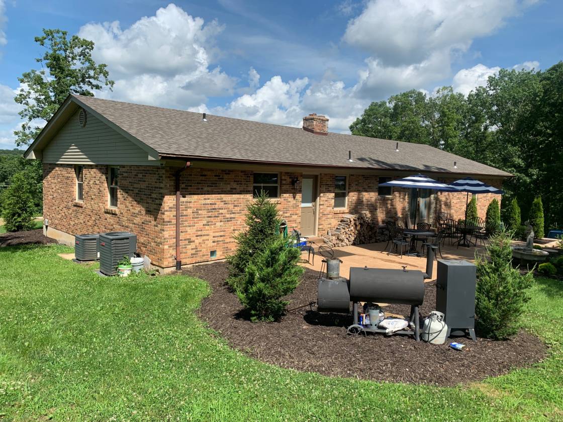 Red Oak Ranch Gerald, Franklin County, Missouri