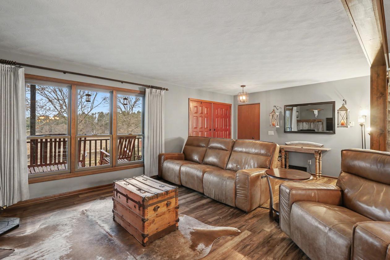 HUGE PRICE DROP - Indoor Arena + Secluded Home - photo 21