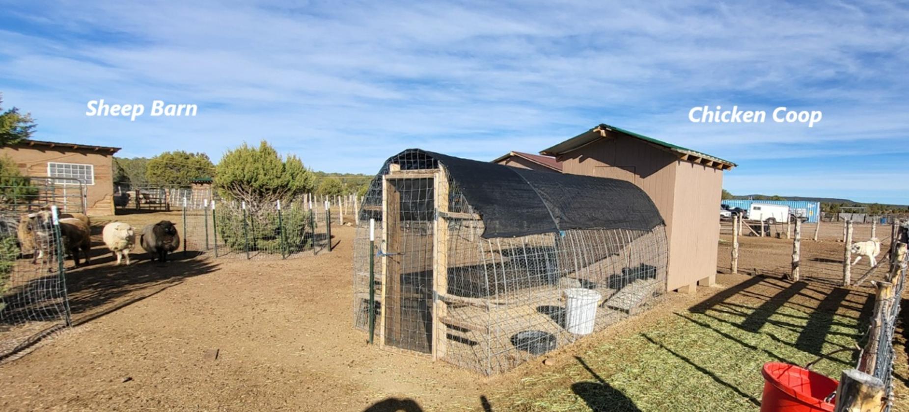 Ranch Ready - Northern AZ - 47.2 Acres - Fenced - photo 14