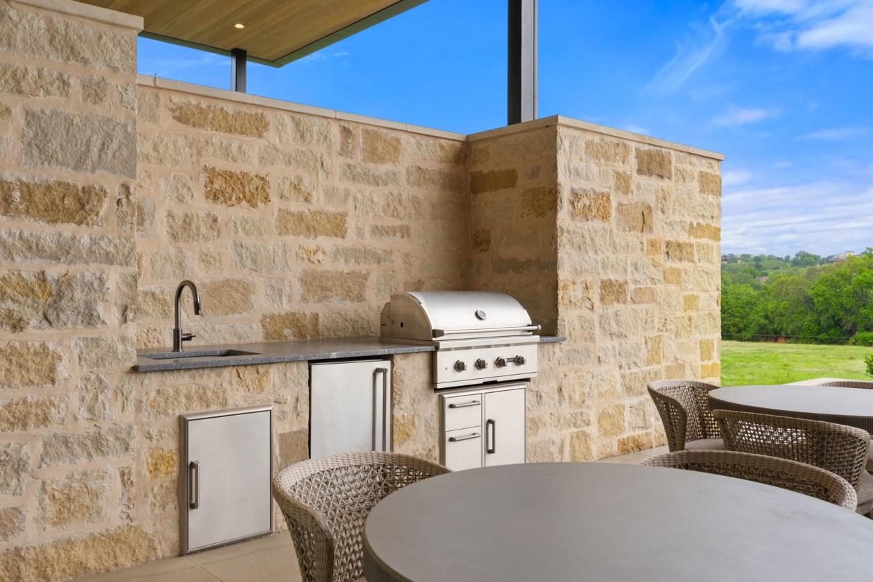 The Trails Vista Retreat - photo 17