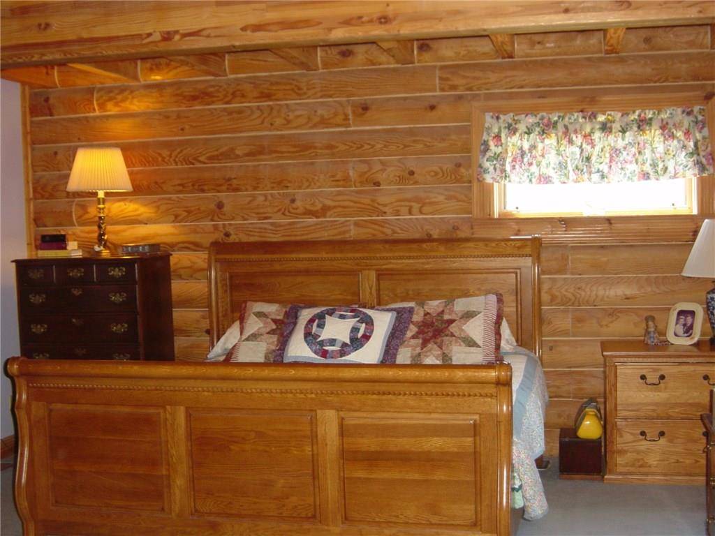 Log Cabin Horse Farm Springport, Henry County, Indiana