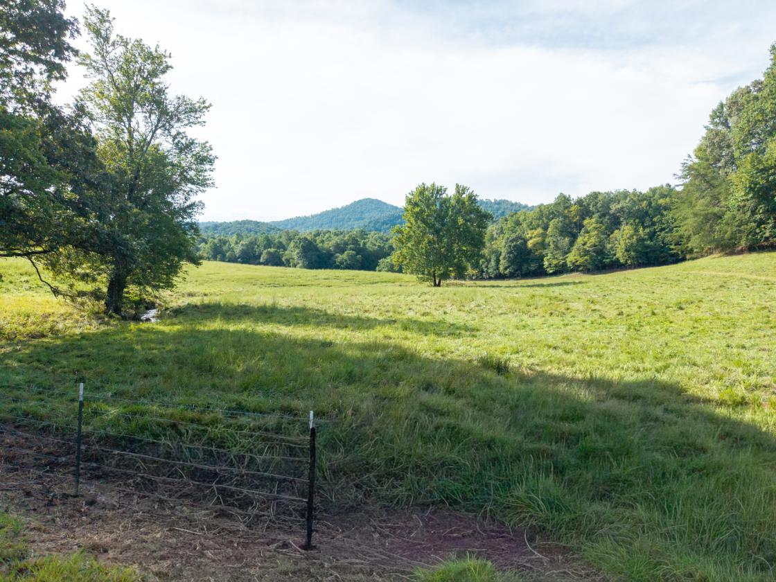 Large Equestrian Estate-Pasture, Mountains, Creeks - photo 11