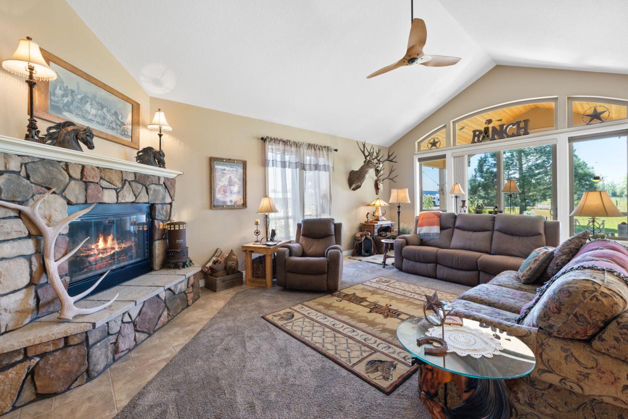 Equestrian Property Facility - photo 19