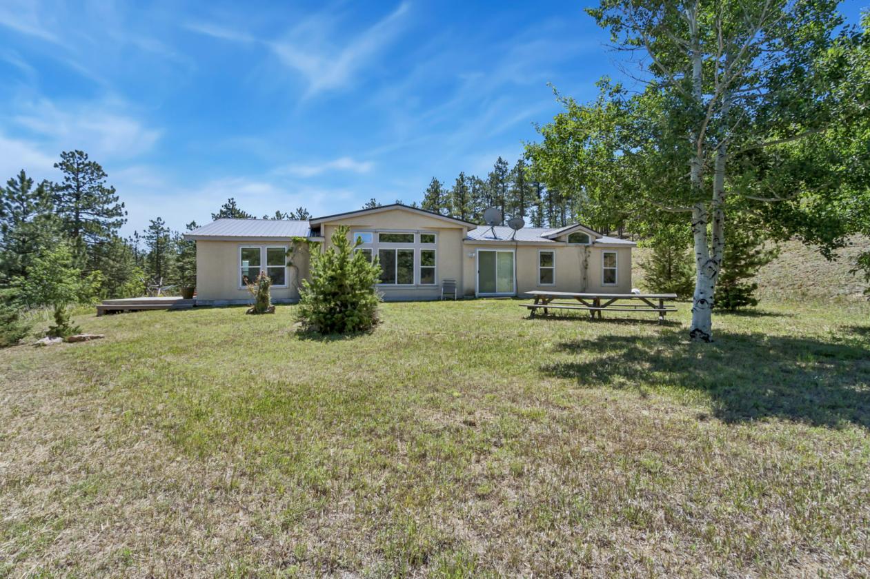 Stunning Mountain Equestrian Legacy Property - photo 25