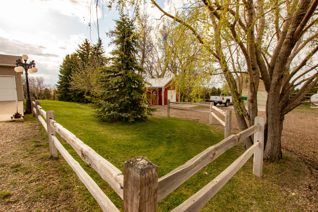 Horse property for sale with 80 acres w/additional lot &... Froid, Roosevelt County, Montana