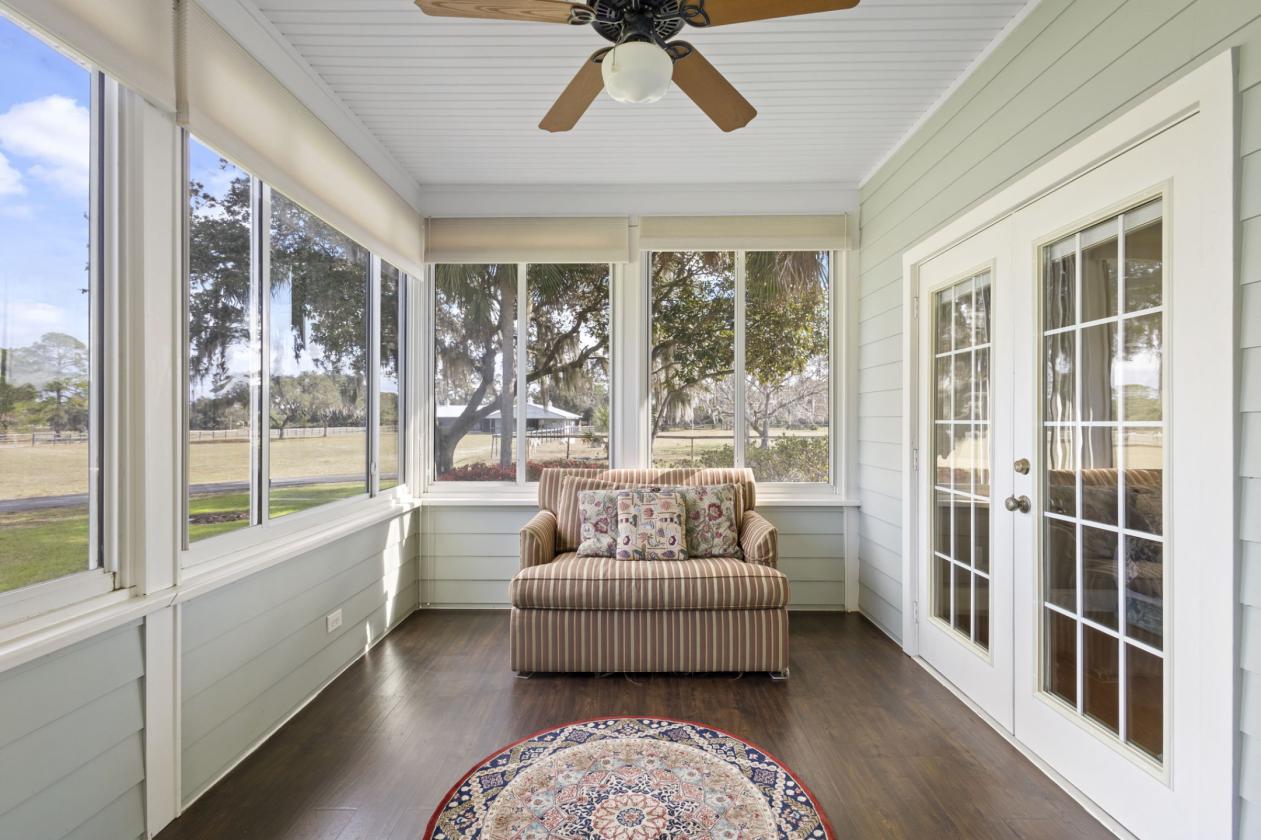 Beautiful 80 Acre Horse and Cattle Ranch - photo 6