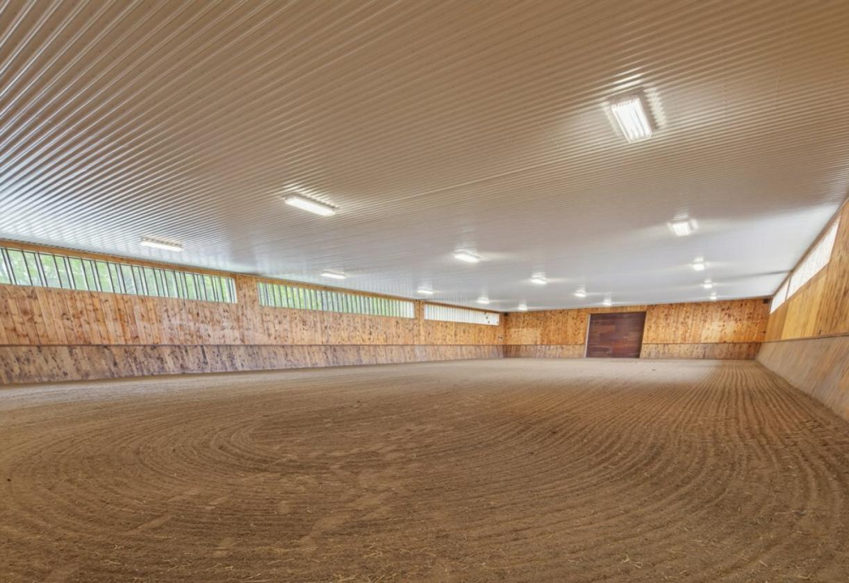 65 ACRE LUXURY EQUESTRIAN ESTATE- ONTARIO - photo 13