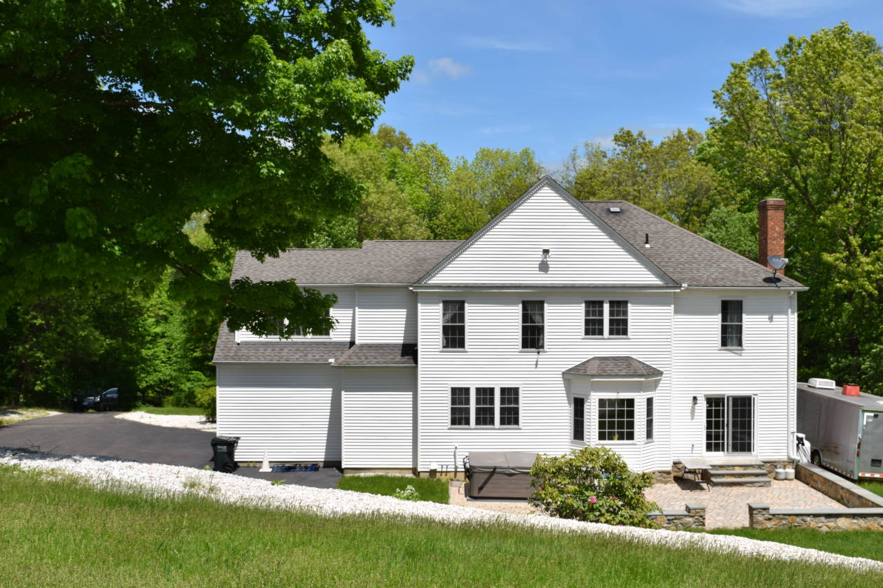 Stoney Brook Farm Woodbury, Litchfield County, Connecticut