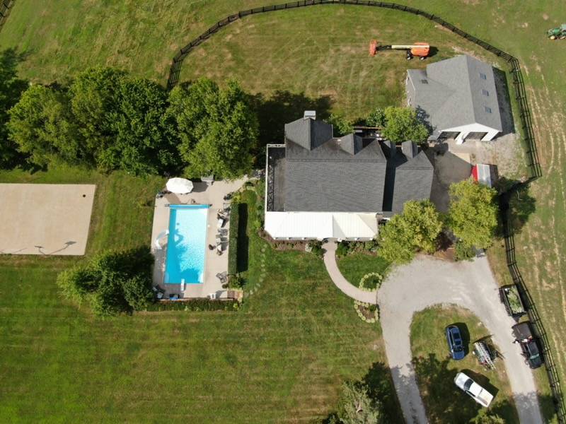 Storybook Charm Meets Modern Luxury on 20 Acres - photo 2