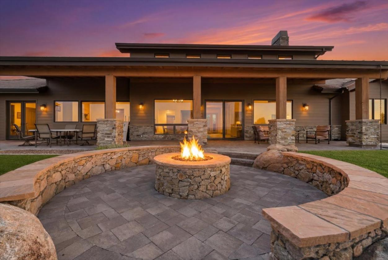 Remarkable Luxury Ranch on 38 Acres - photo 27