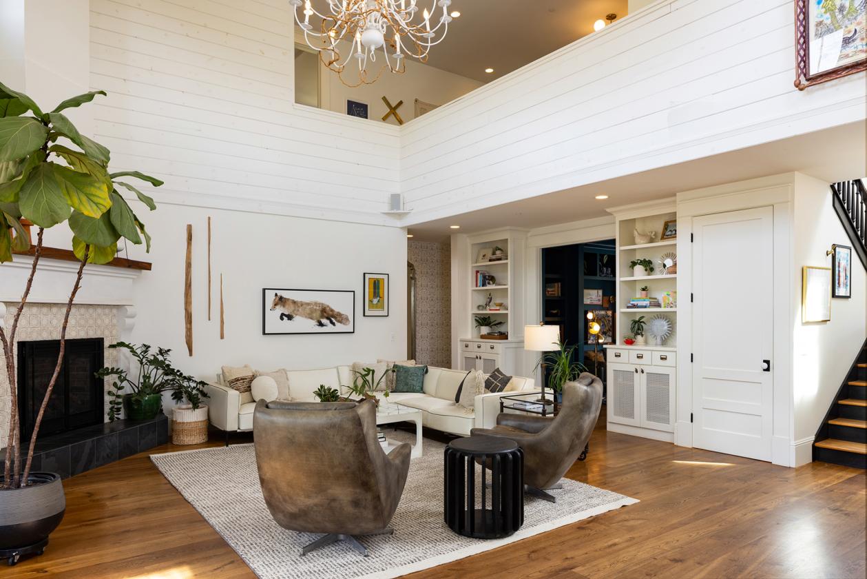 21-Acre Sanctuary in the Heart of Aptos Hills - photo 6