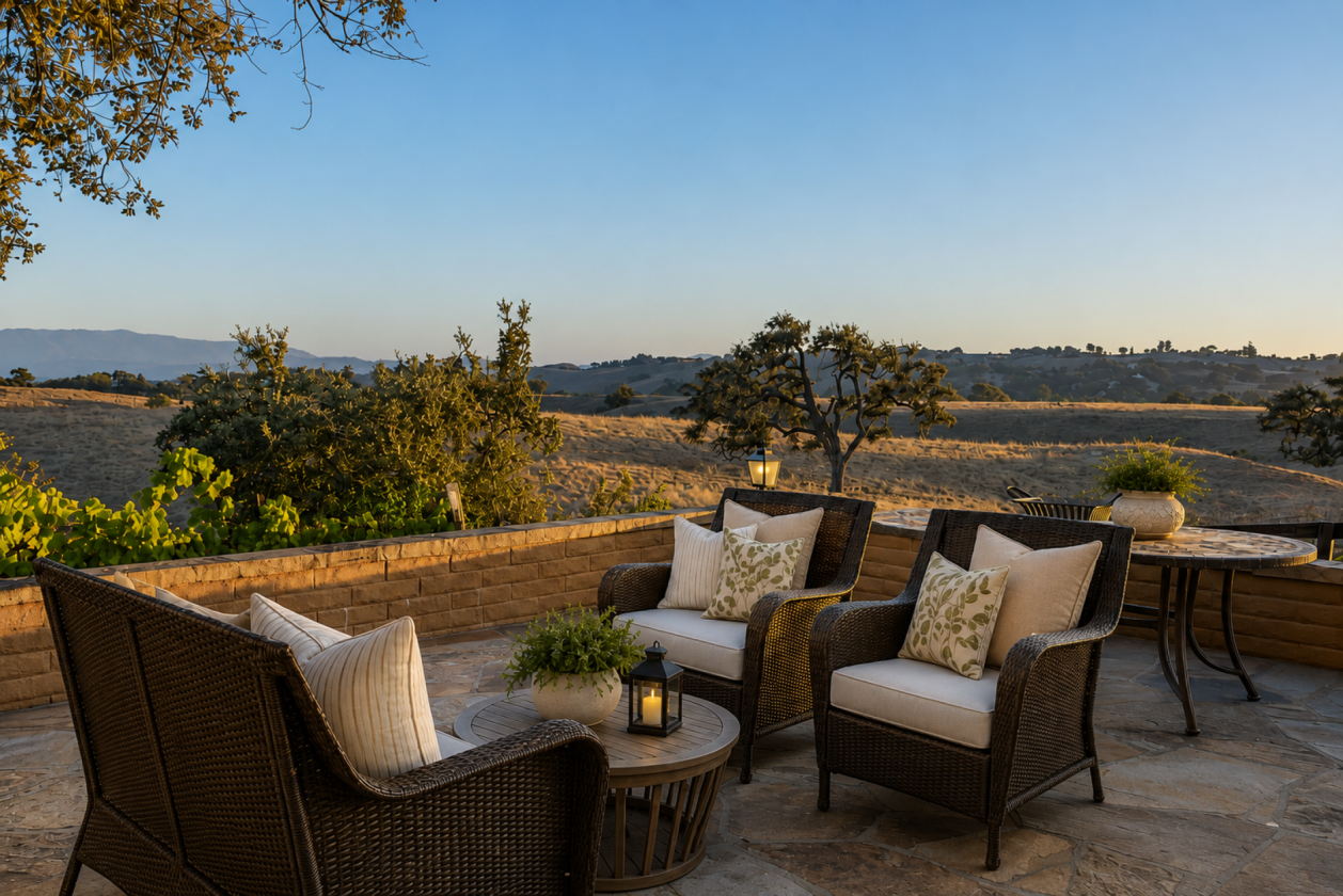 Rancho Cuerno Largo: a luxury equestrian estate - photo 8