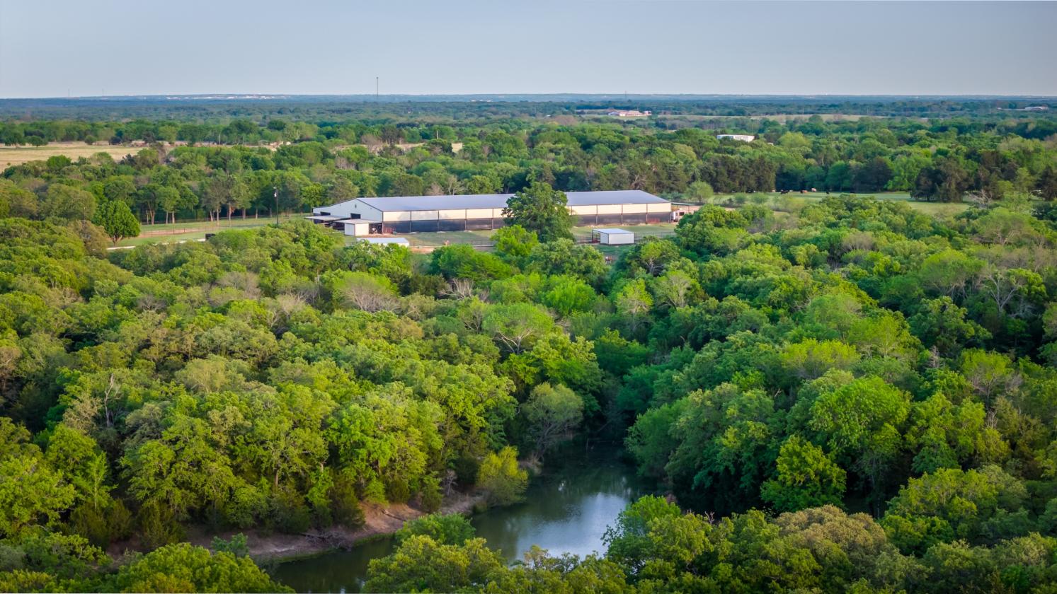 Spirit Ranch - Luxury NTX Equestrian Estate - photo 22