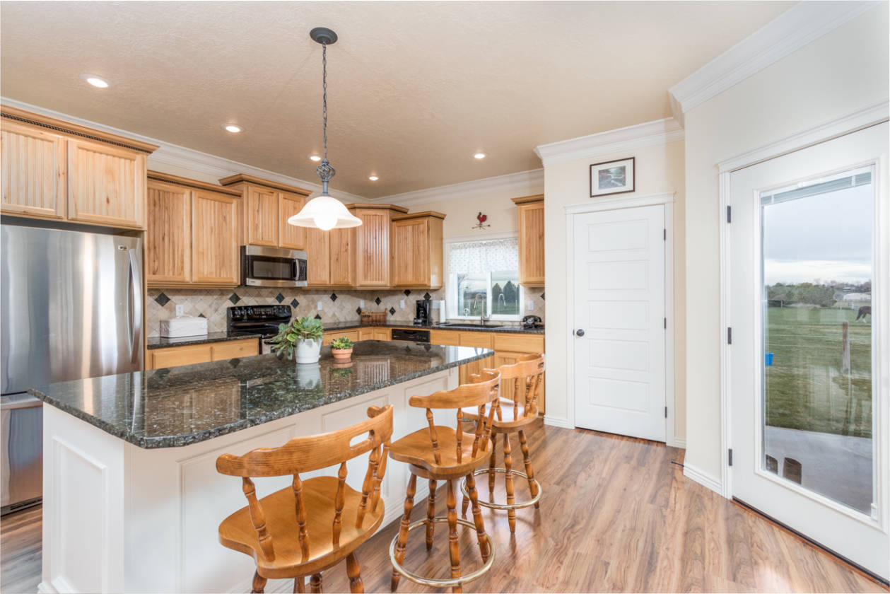 Horse Property in Friendly Country Community Middleton, Canyon County