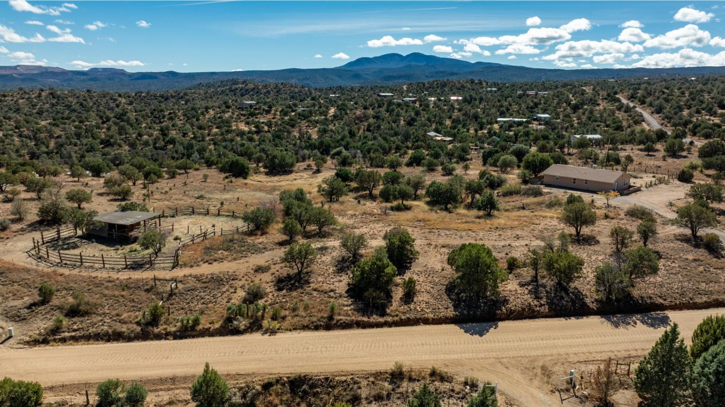 Affordable & Access to Trails (CDT) SW New Mexico! - photo 1