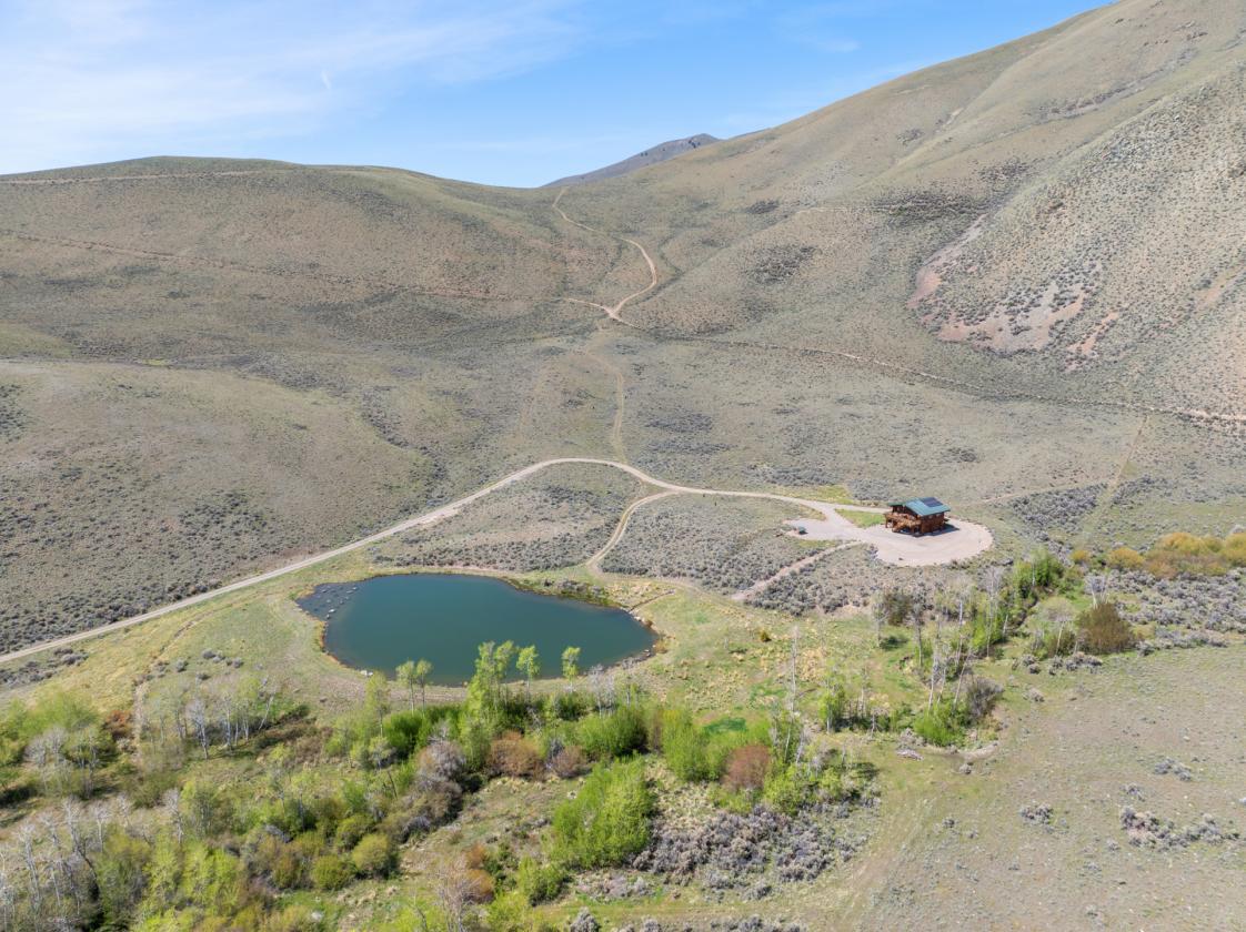 Private Idaho Retreat on 325 acres! - photo 25