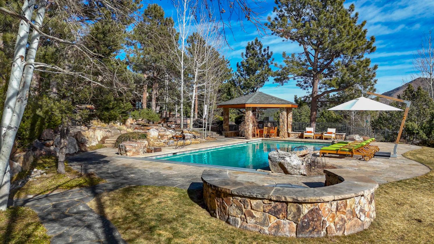 36-Acre Private Equestrian Estate - photo 25