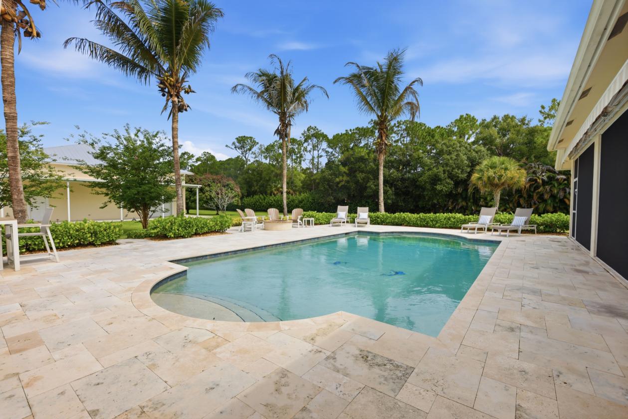 Luxury 5-Acre Equestrian Estate - photo 12