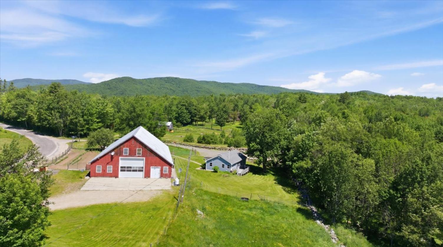 Horse & Cattle Property With Views! - photo 6