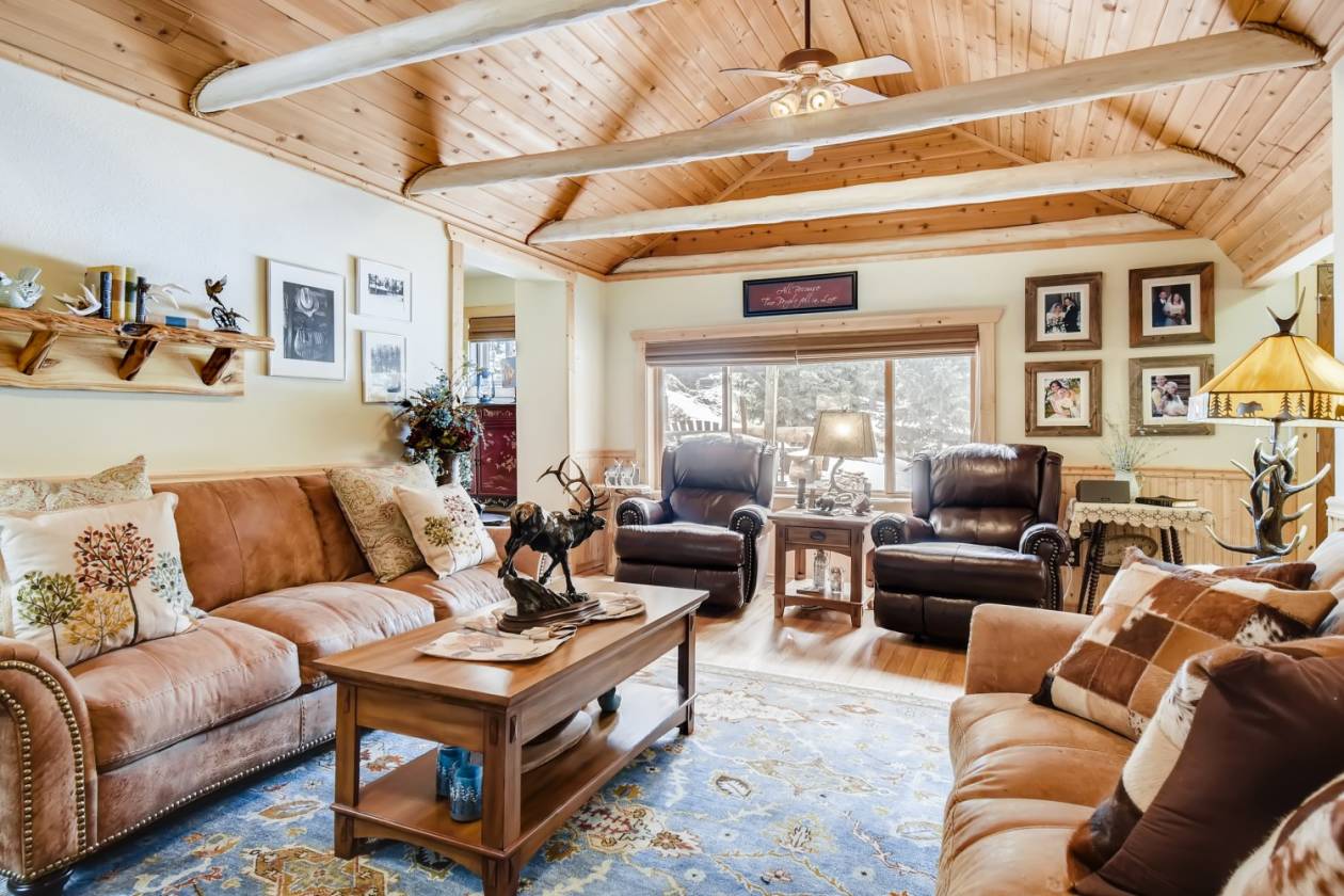 Gorgeous Mountain Horse Property | Conifer, Jefferson County, Colorado ...