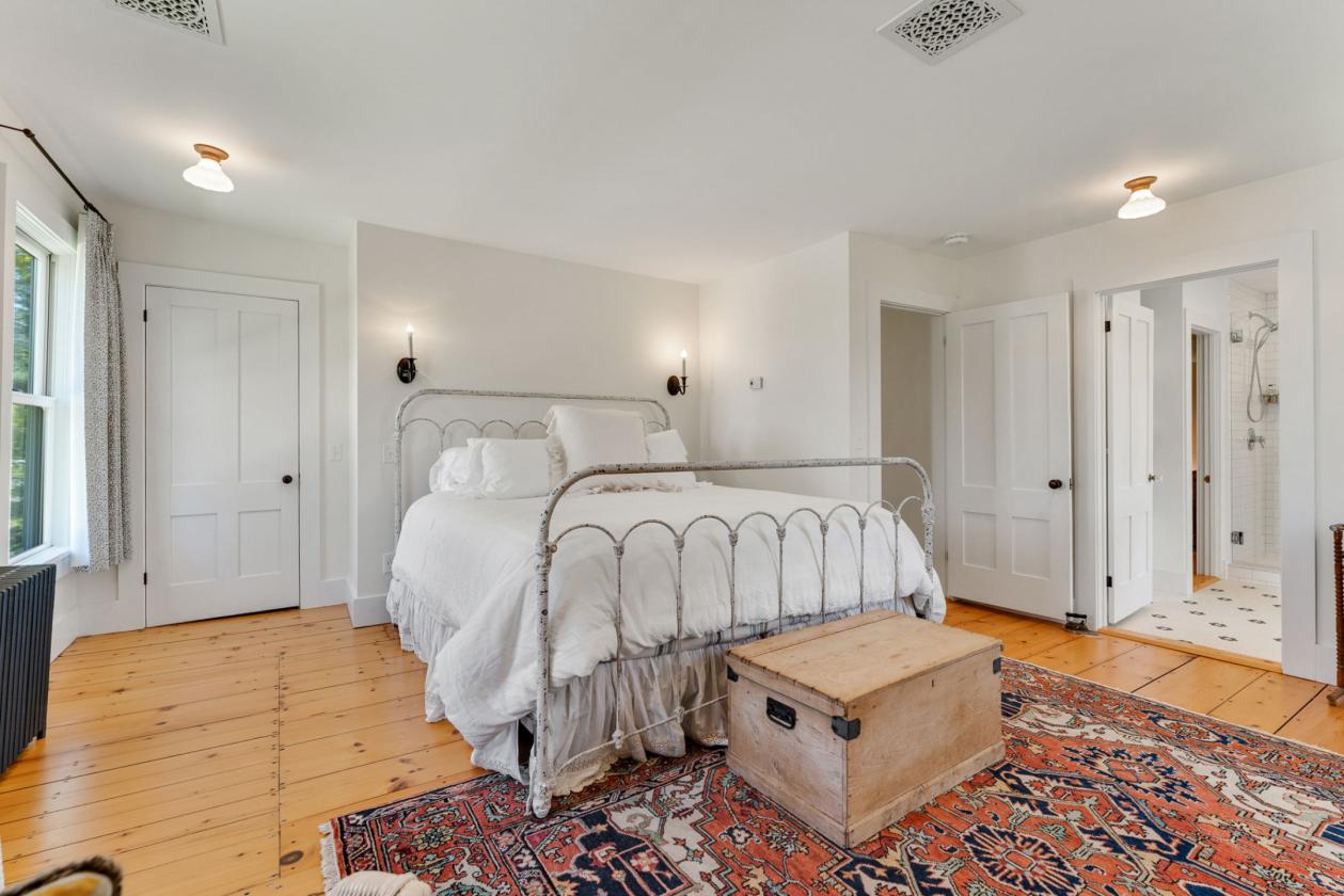 Equestrian estate with gorgeous Sugarbush views - photo 15