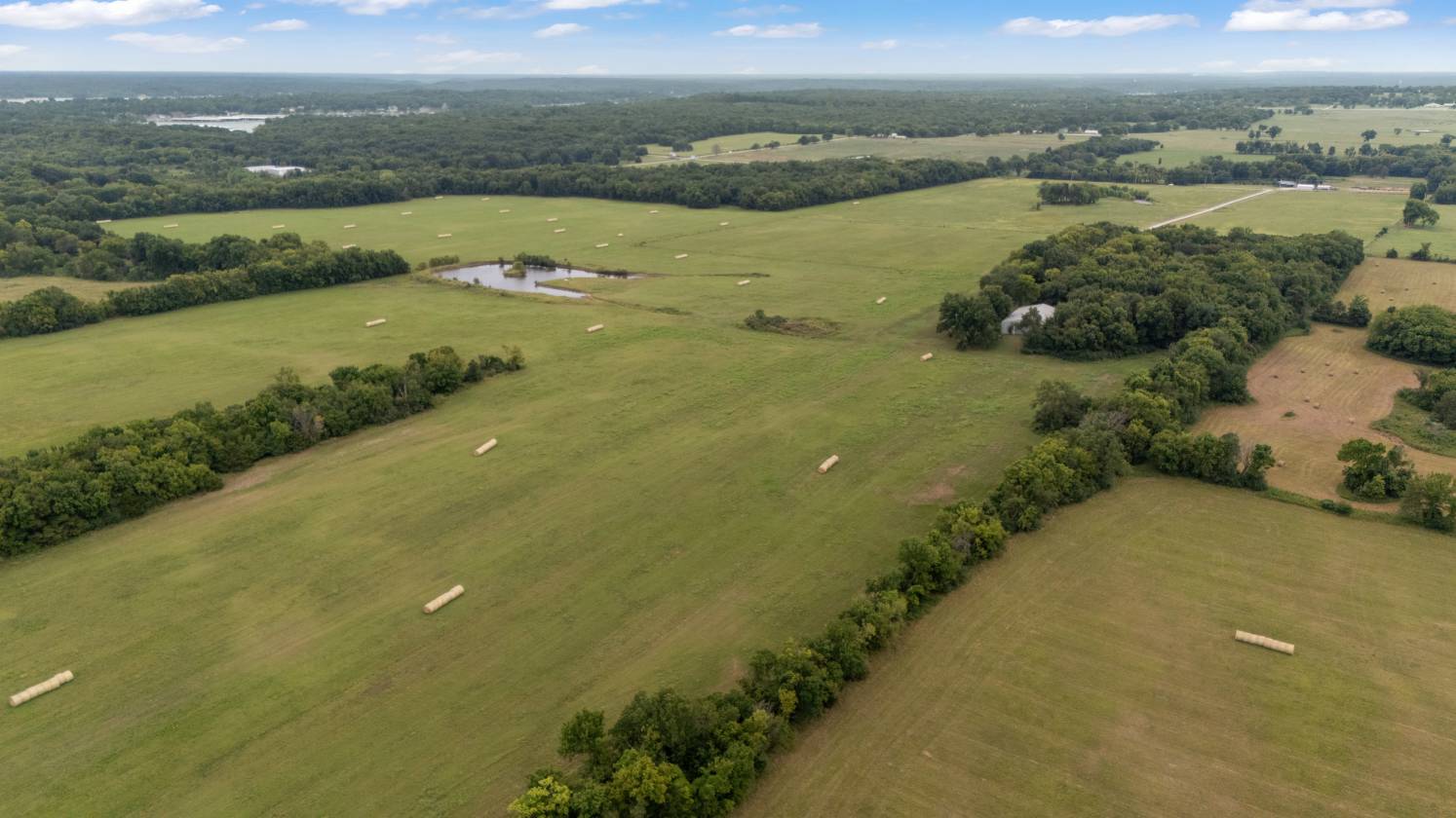 Horse Property for sale.