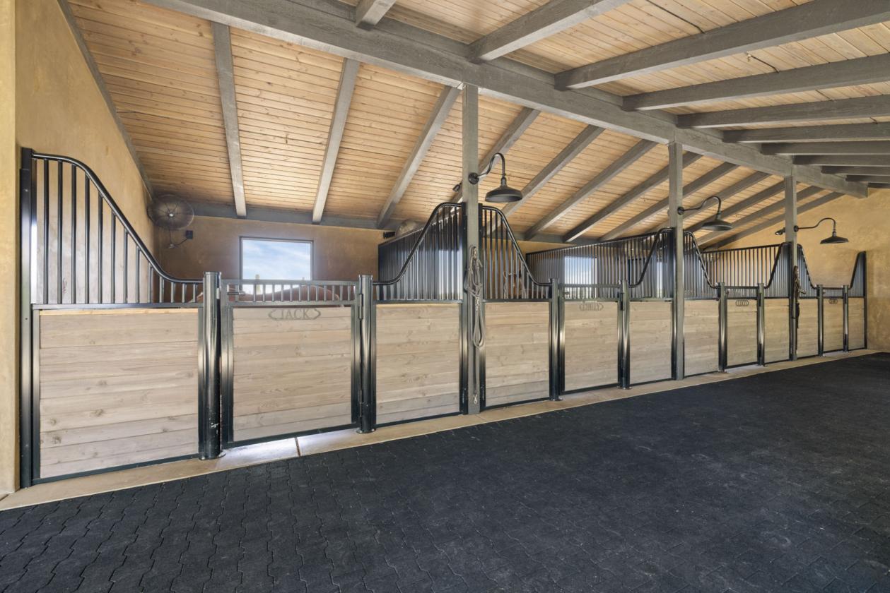 Luxury Equestrian Estate - photo 20